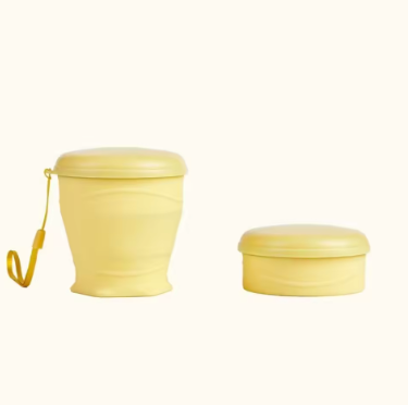 Foldable Water Cup