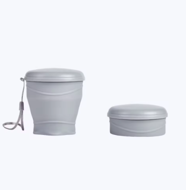 Foldable Water Cup