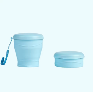 Foldable Water Cup