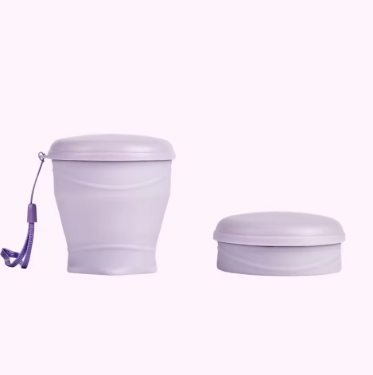 Foldable Water Cup
