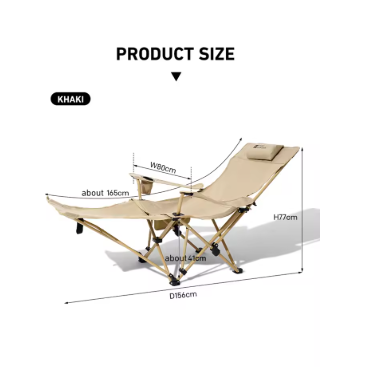 Portable Camping Chair