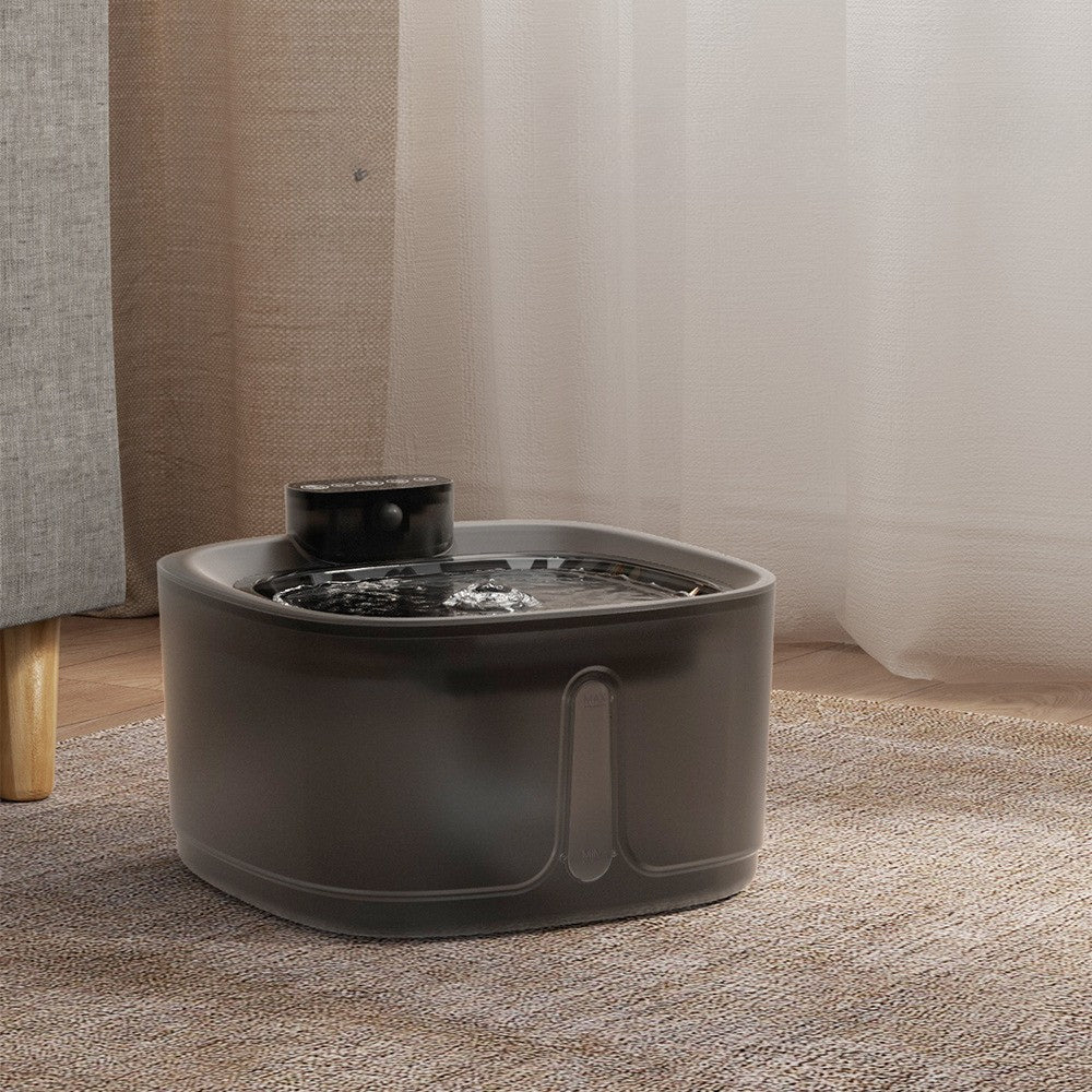 Automatic Cat Water Dispenser